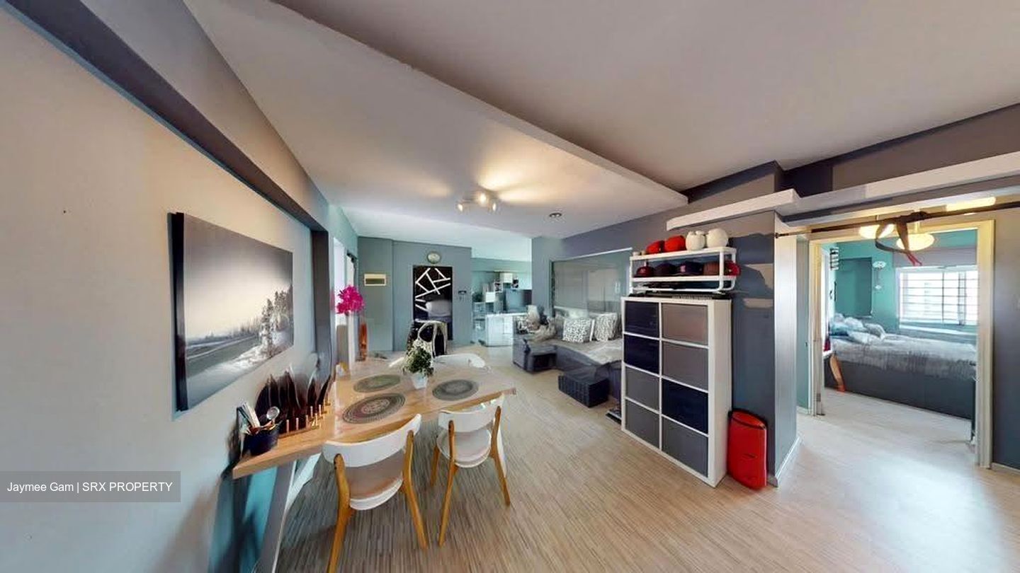 Blk 104A Edgefield Plains (Punggol), HDB 5 Rooms #630739981